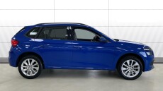 Skoda Kamiq 1.0 TSI 110 SE 5dr DSG Petrol Hatchback